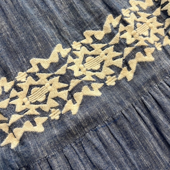 Roller Rabbit Blue Large - Picture 5 of 5